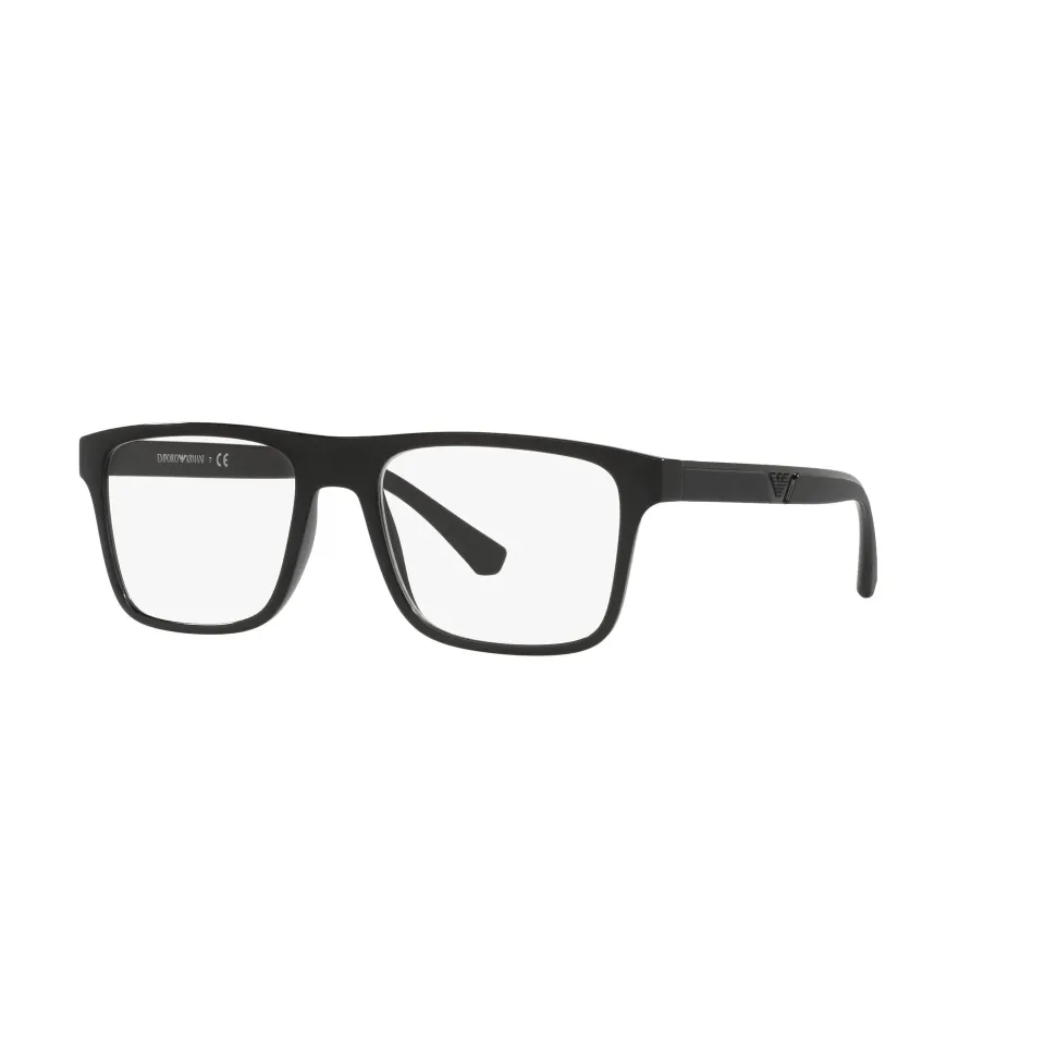 Emporio Armani EA4115 50171W Férfi Szemüvegkeret