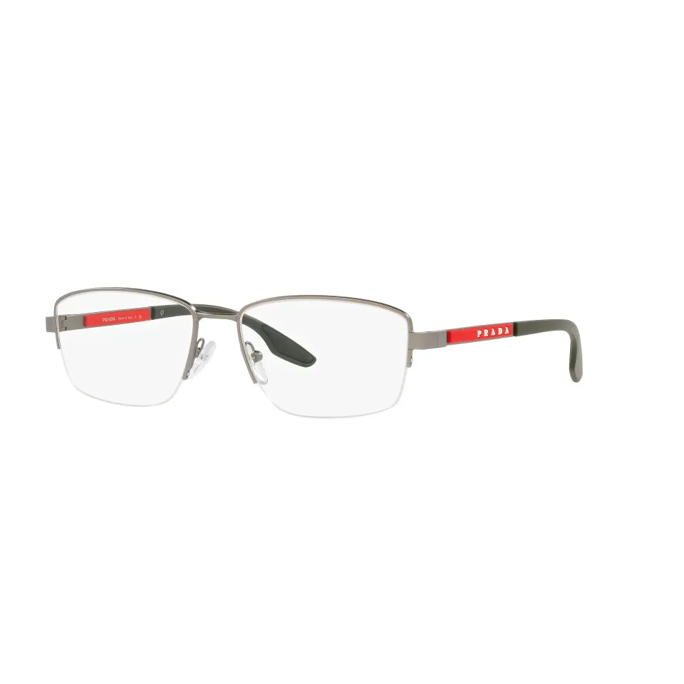PRADA ROSSA 51OV 7CQ1O1 Férfi Szemüvegkeret