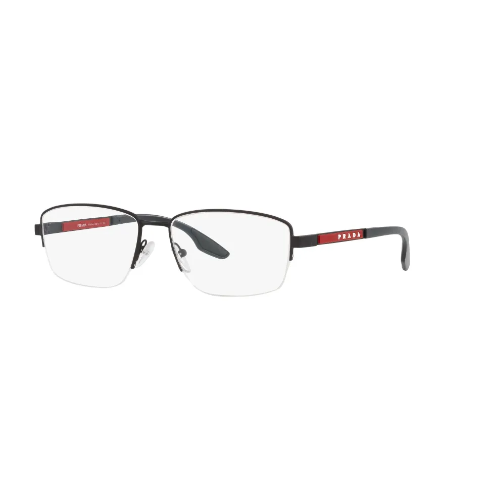 PRADA ROSSA 51OV UR71O1 Férfi Szemüvegkeret