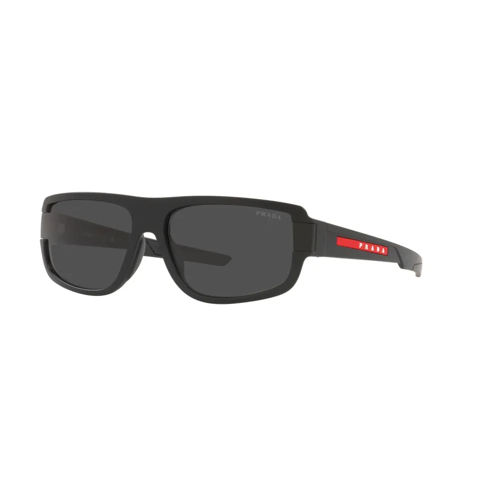 PRADA ROSSA 03WS DG006F Férfi Napszemüveg