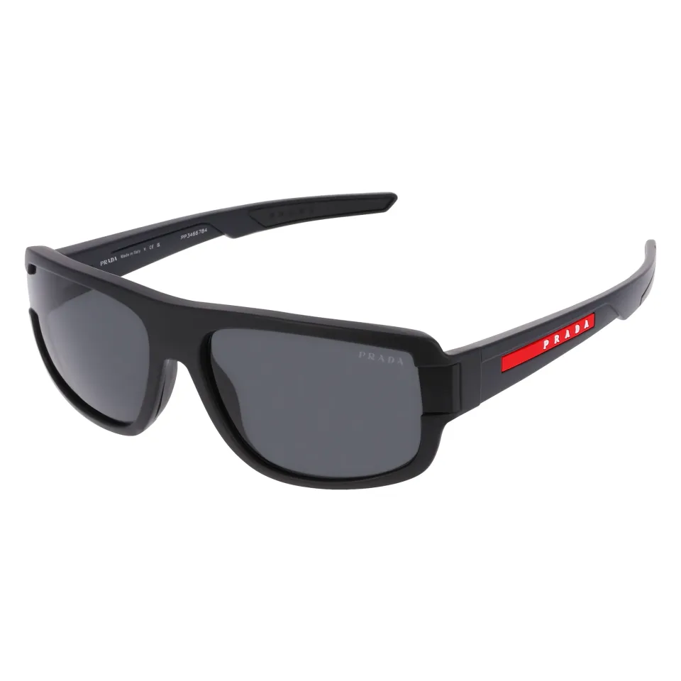 PRADA ROSSA 03WS DG006F Férfi Napszemüveg