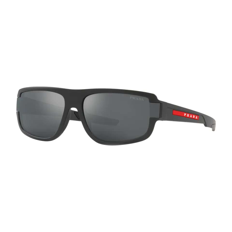 PRADA ROSSA 03WS UFK07G Férfi Napszemüveg