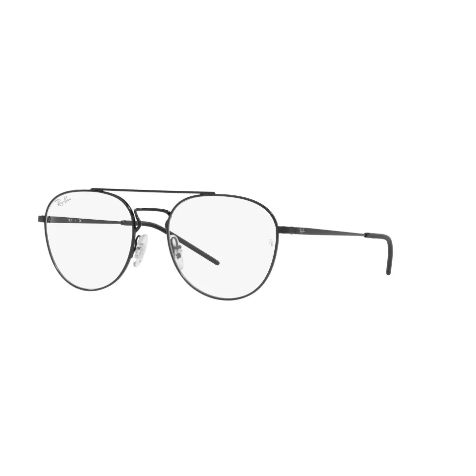 RAY-BAN 6414 2509 Unisex Szemüvegkeret