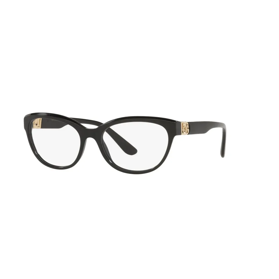 Dolce&Gabbana DG3342 501 Női Szemüvegkeret