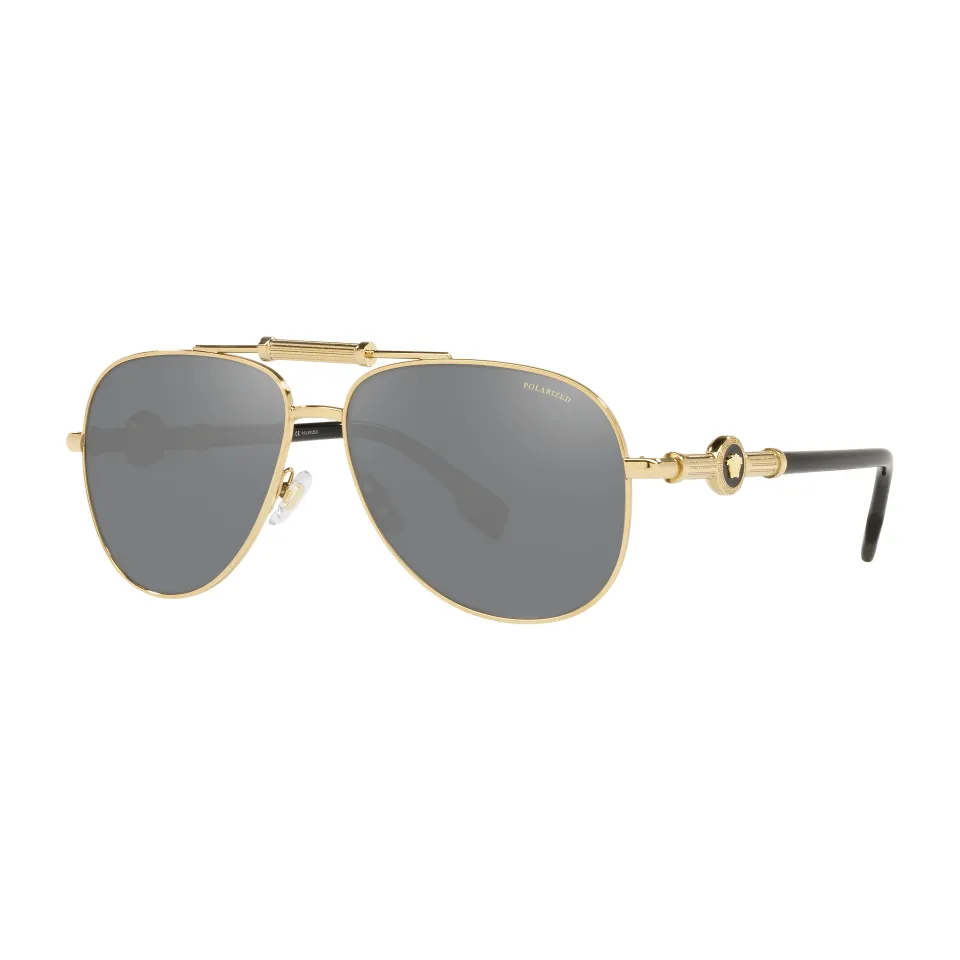 Versace VE2236 1002Z3 Férfi Napszemüveg