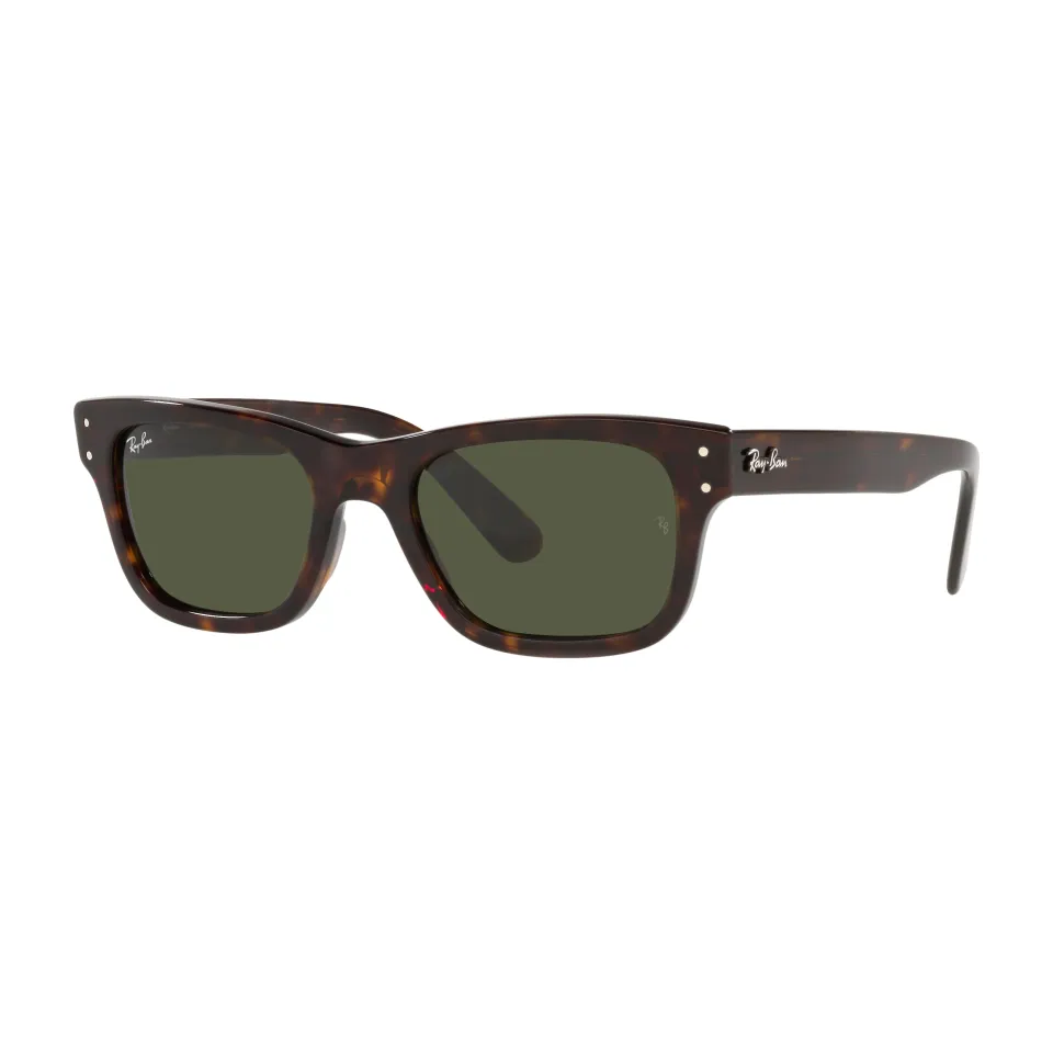 Ray-Ban Mr B. RB2283 902/31 Férfi Napszemüveg
