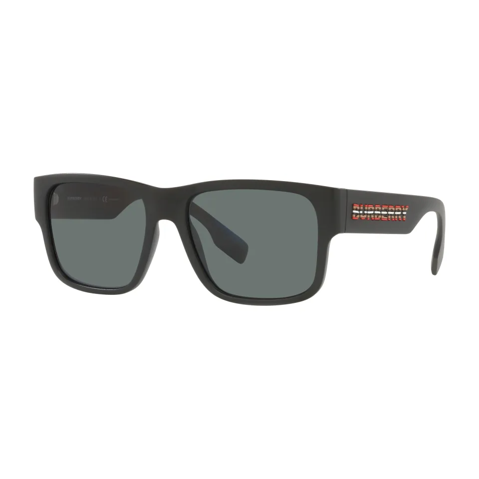 Burberry Knight BE4358 346481 Férfi Napszemüveg