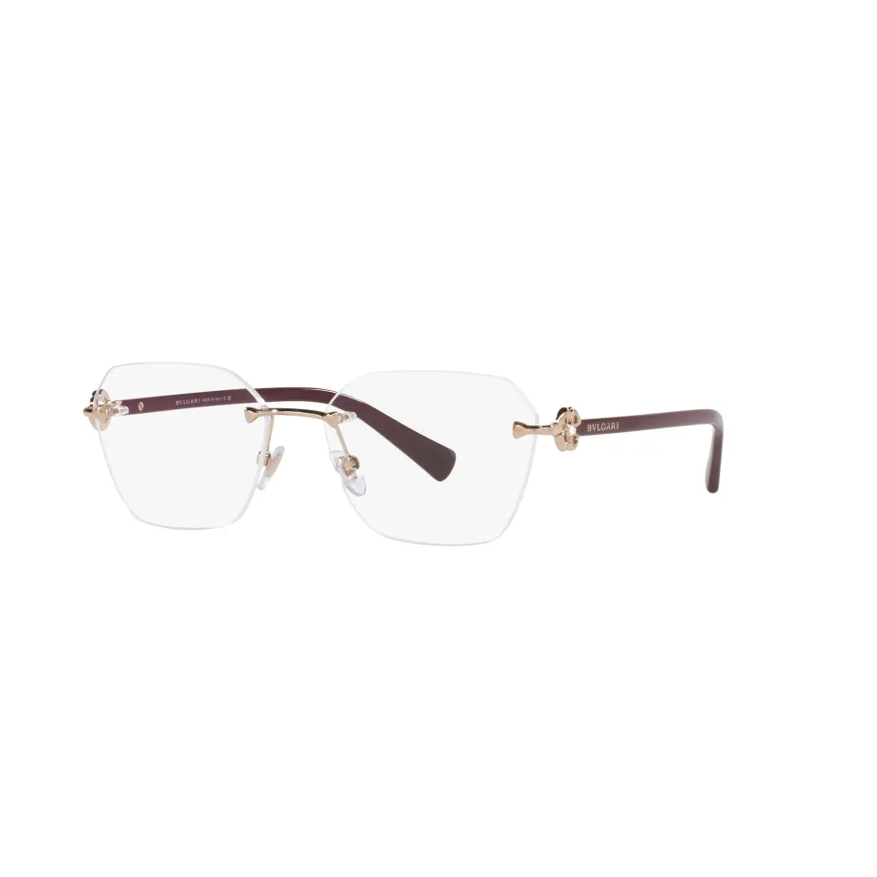 BVLGARI 2244B 2054 Női Szemüvegkeret
