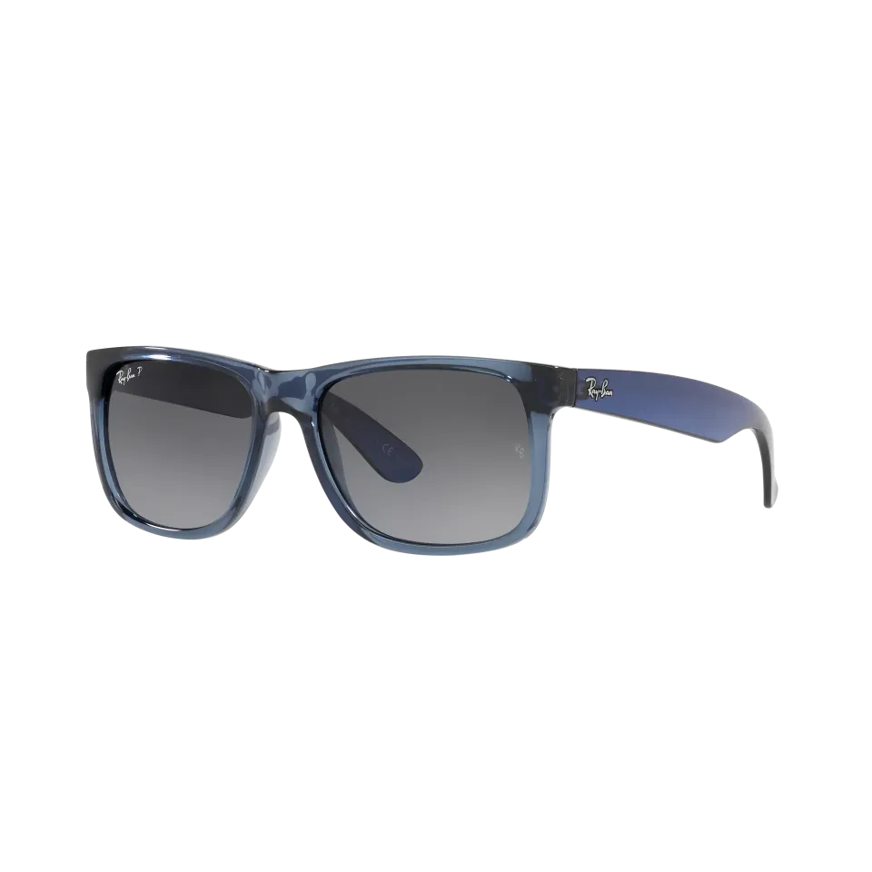 Ray-Ban Justin RB4165 6596T3 Férfi Napszemüveg