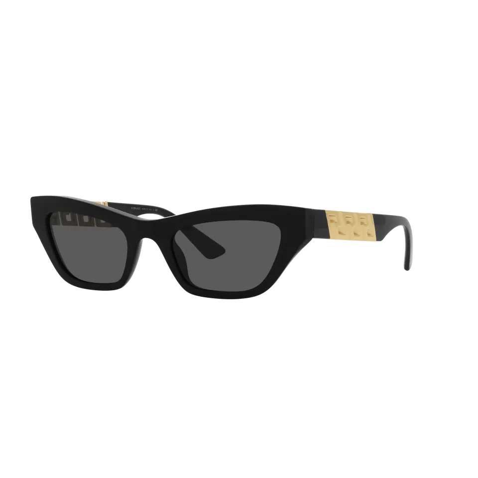 Versace VE4419 GB1/87 Női Napszemüveg