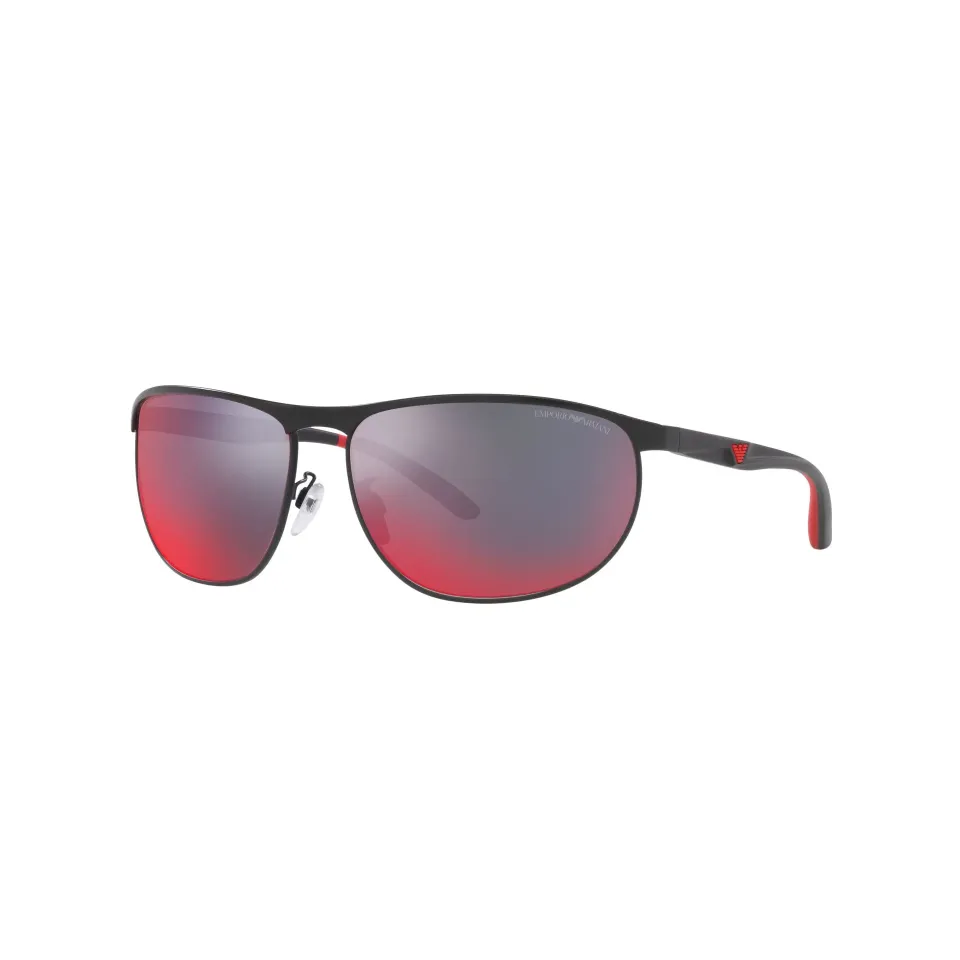 EMPORIO ARMANI 2124 30016P Férfi Napszemüveg