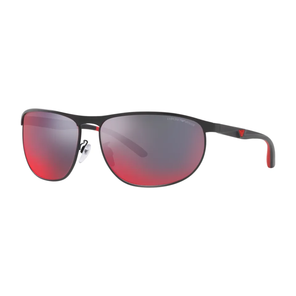 EMPORIO ARMANI 2124 30016P Férfi Napszemüveg