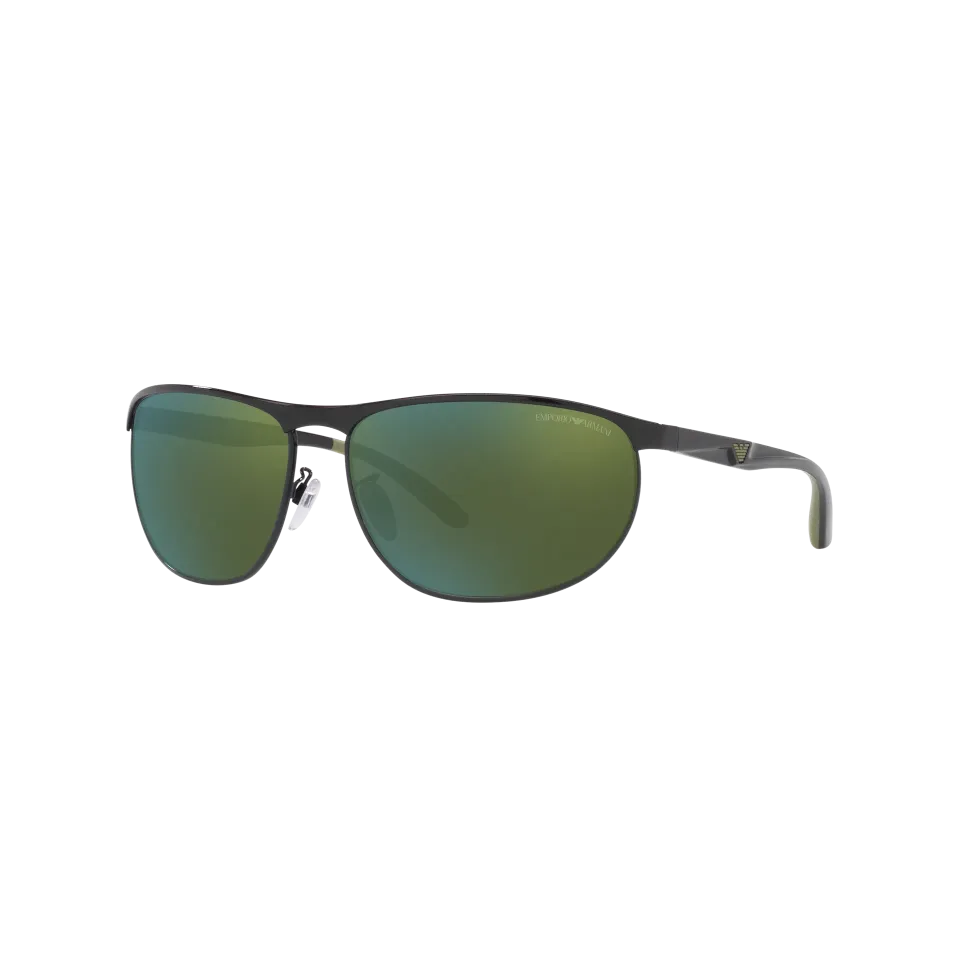 EMPORIO ARMANI 2124 30146R Férfi Napszemüveg