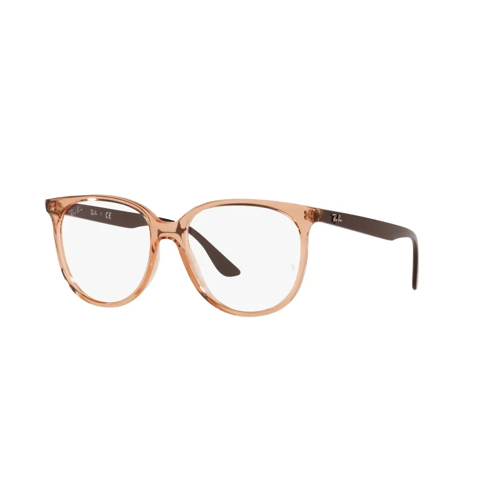 Ray-Ban Vista RX4378V 8172 Női Szemüvegkeret