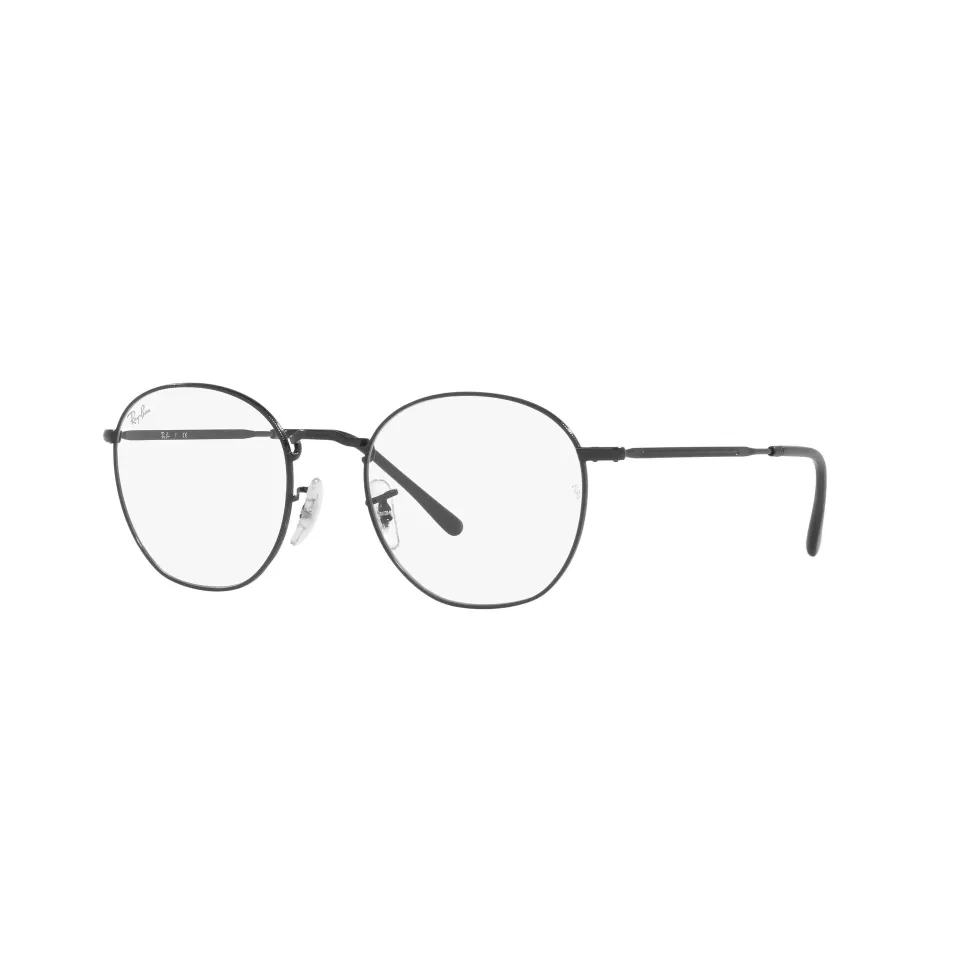 Ray-Ban Vista Rob RX6472 2509 Unisex Szemüvegkeret