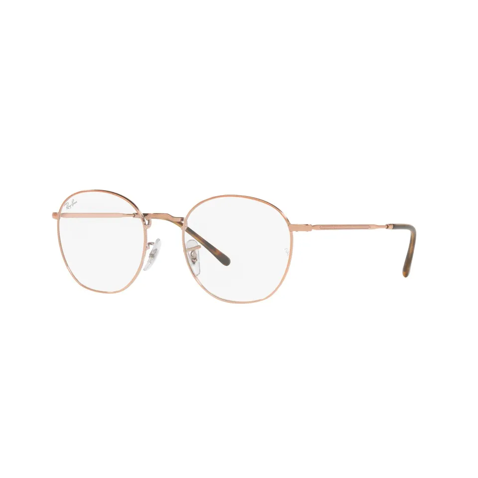 Ray-Ban Vista Rob RX6472 2943 Unisex Szemüvegkeret