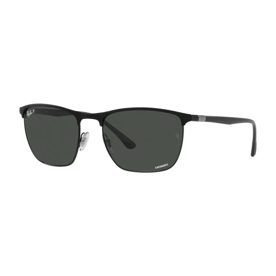 Ray-Ban RB3686 186/K8 Unisex Napszemüveg
