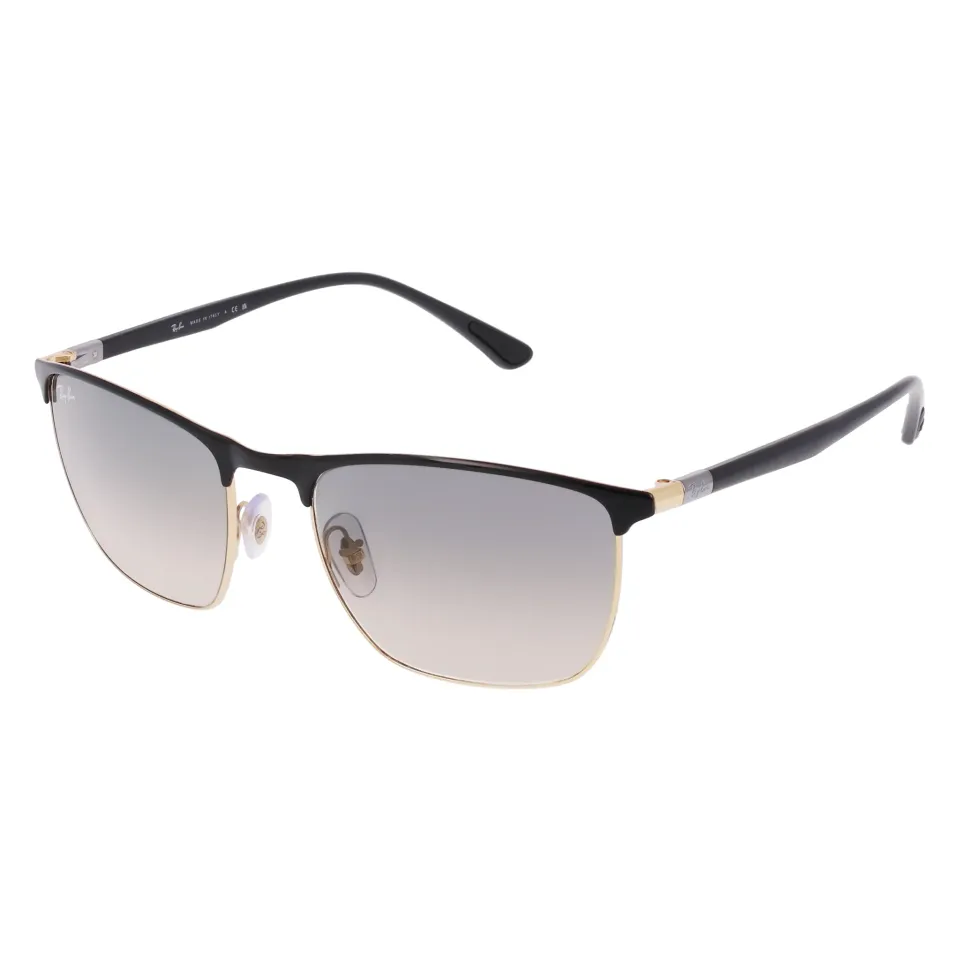 Ray-Ban RB3686 187/32 Unisex Napszemüveg