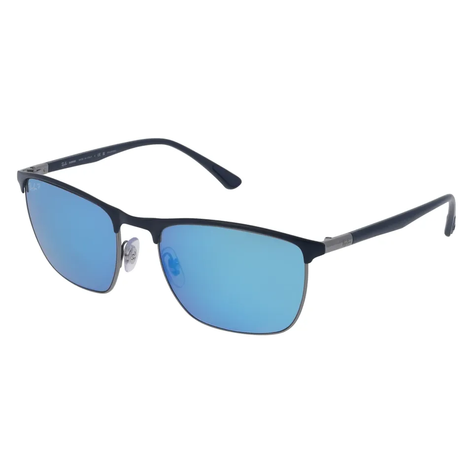 Ray-Ban RB3686 92044L Unisex Napszemüveg