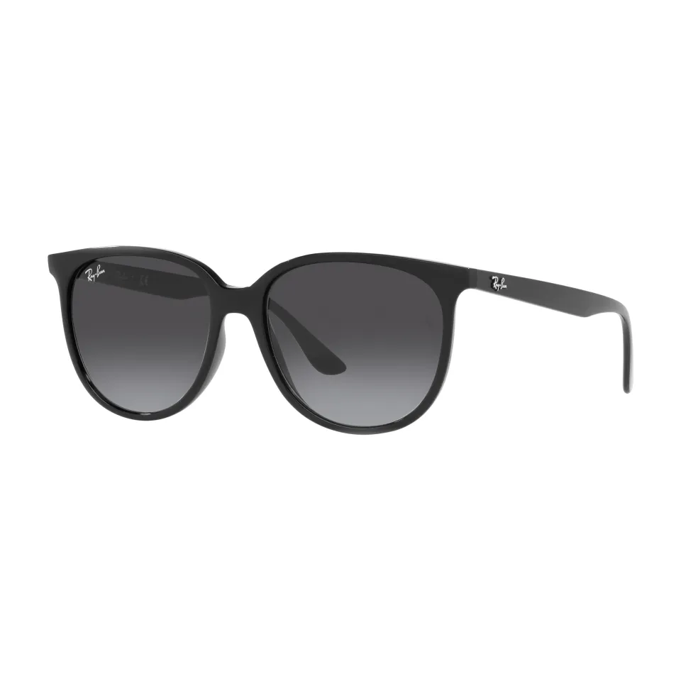Ray-Ban RB4378 601/8G Női Napszemüveg