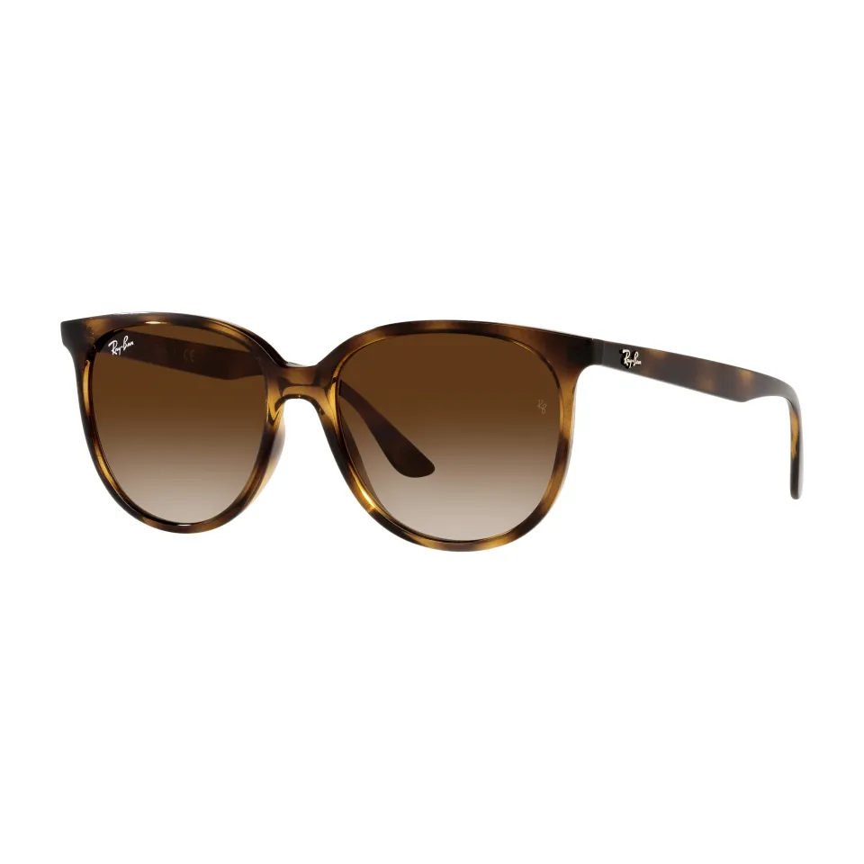Ray-Ban RB4378 710/13 Női Napszemüveg