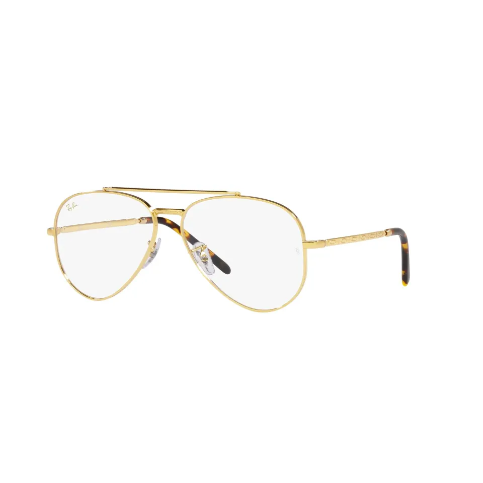 Ray-Ban Vista New A. RX3625V 3086 Unisex Szemüvegkeret
