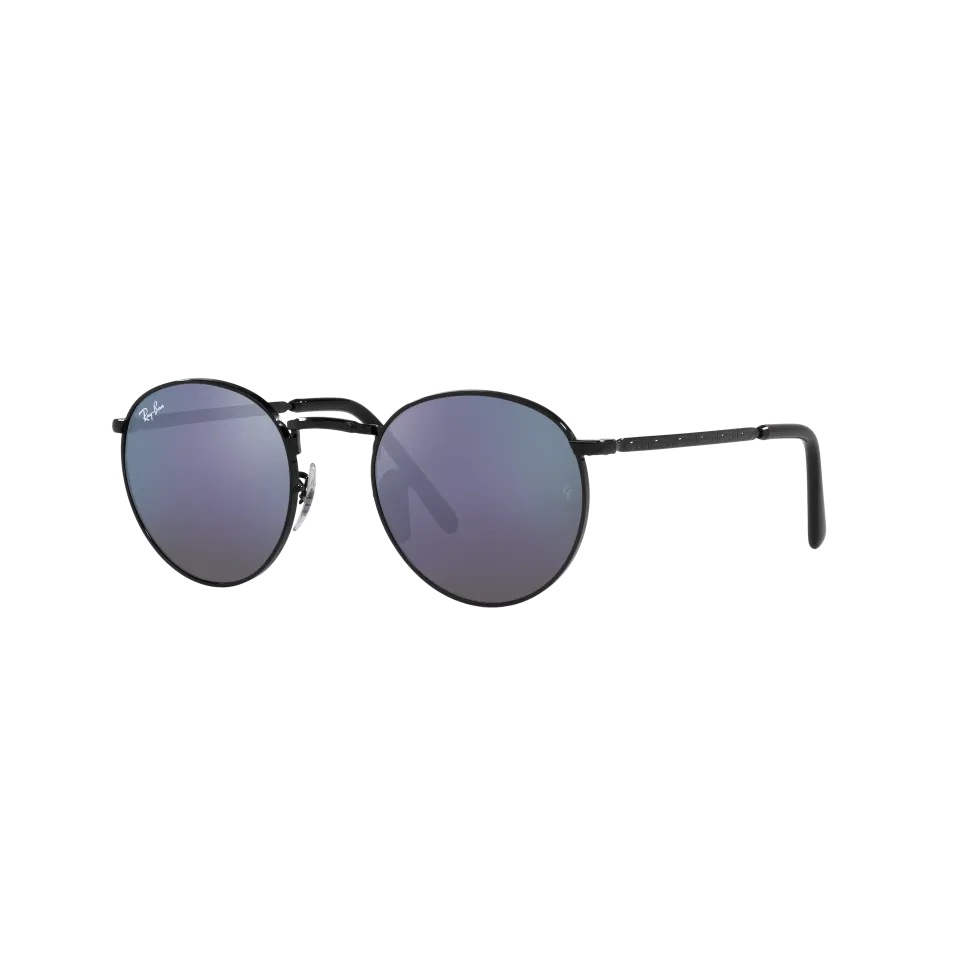 Ray-Ban New R. RB3637 002/G1 Unisex Napszemüveg