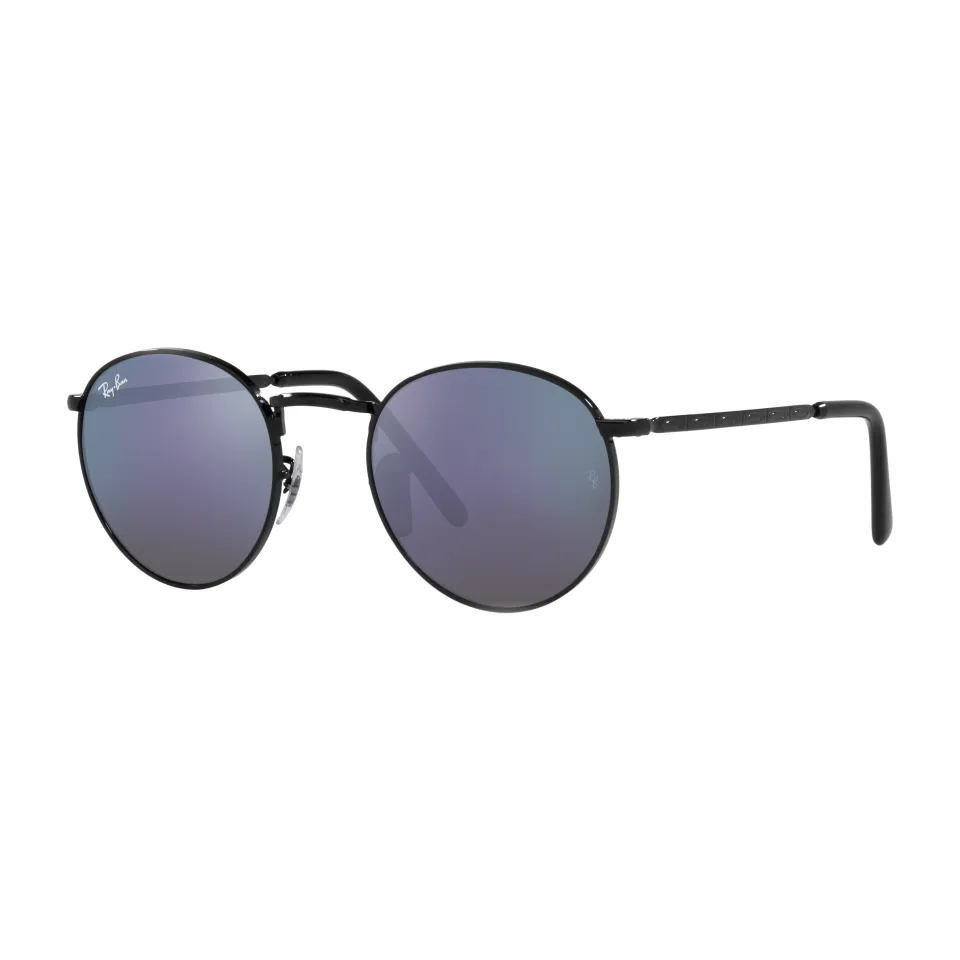 Ray-Ban New R. RB3637 002/G1 Unisex Napszemüveg
