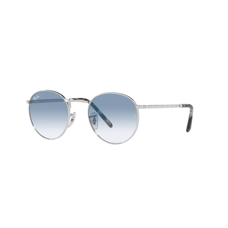 Ray-Ban New R. RB3637 003/3F Unisex Napszemüveg