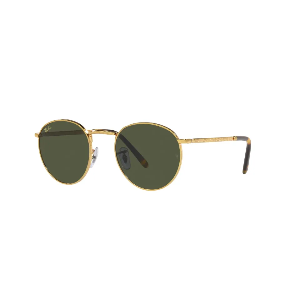 Ray-Ban New R. RB3637 919631 Unisex Napszemüveg