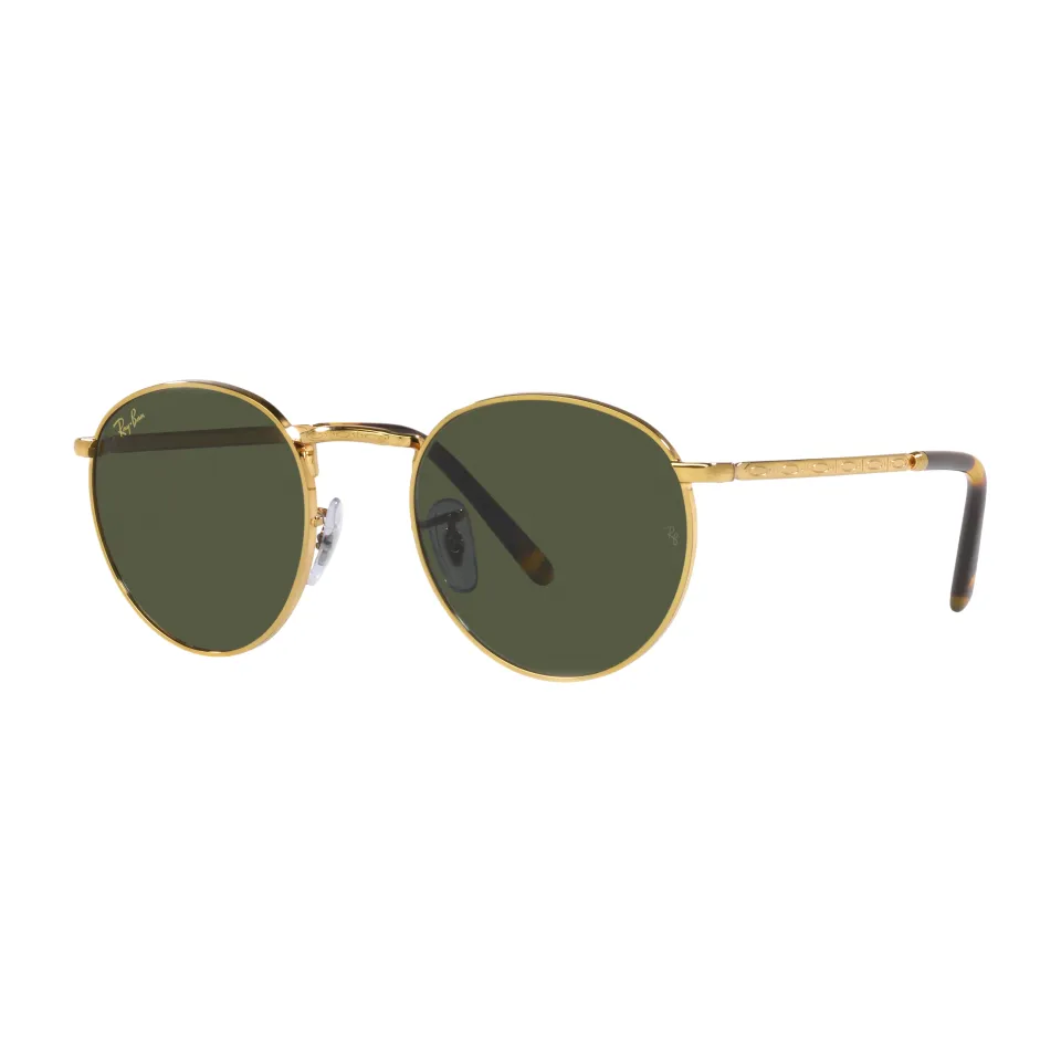Ray-Ban New R. RB3637 919631 Unisex Napszemüveg