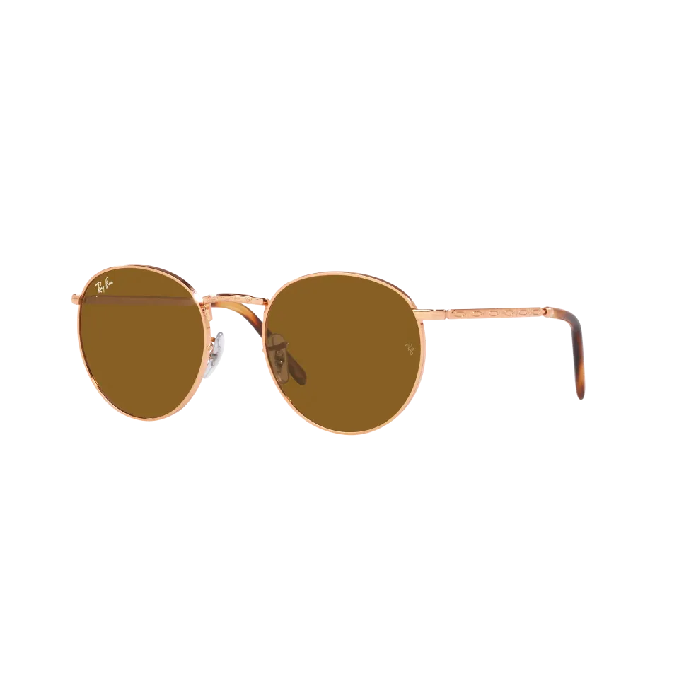 Ray-Ban New R. RB3637 920233 Unisex Napszemüveg
