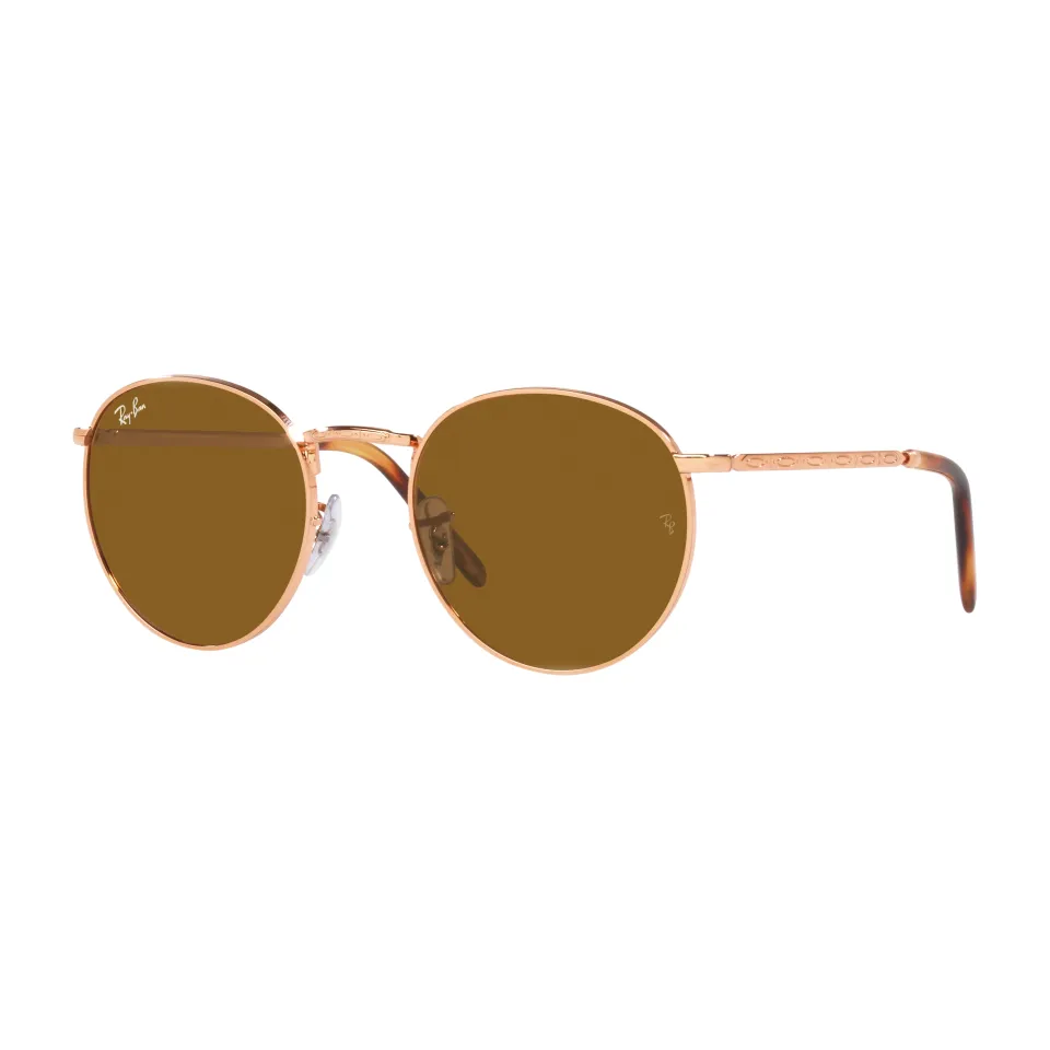 Ray-Ban New R. RB3637 920233 Unisex Napszemüveg