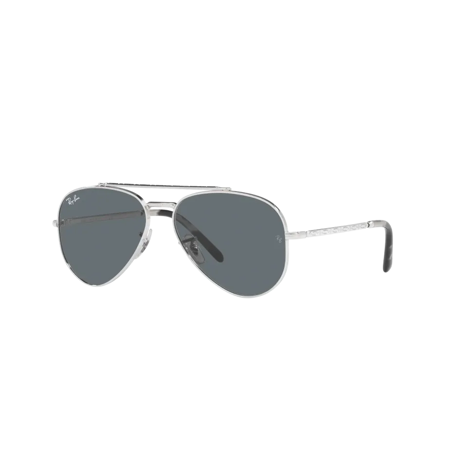 Ray-Ban New A. RB3625 003/R5 Unisex Napszemüveg
