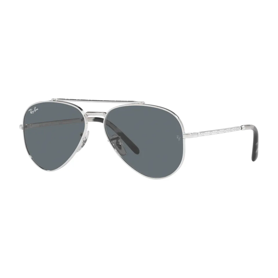Ray-Ban New A. RB3625 003/R5 Unisex Napszemüveg