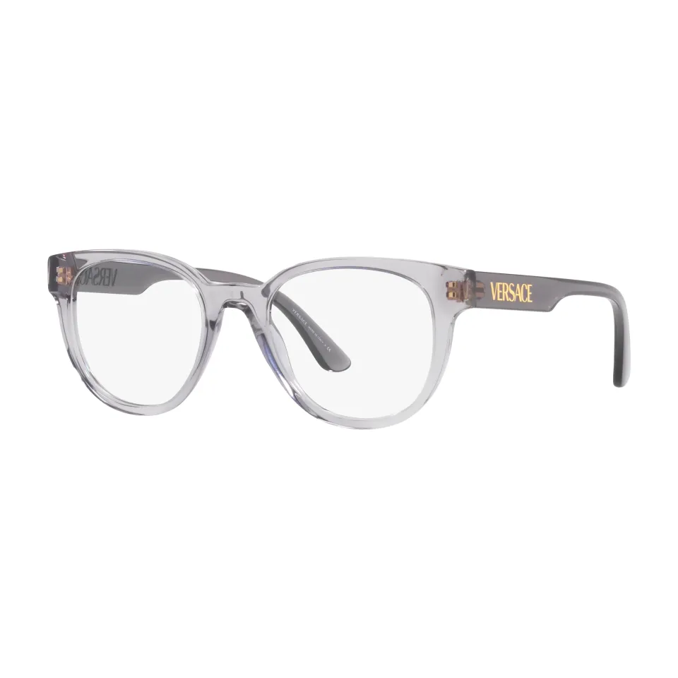 VERSACE 3317 593 Férfi Szemüvegkeret