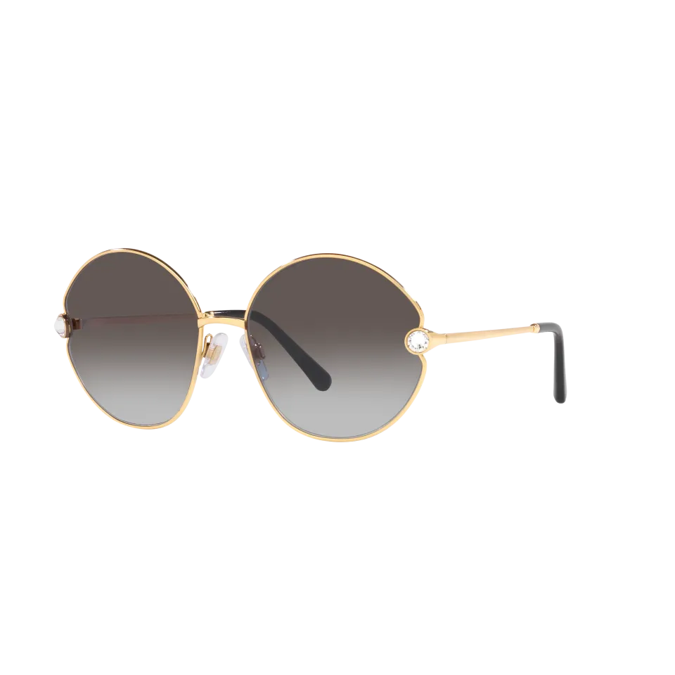 DOLCE&GABBANA 2282B 02/8G Női Napszemüveg