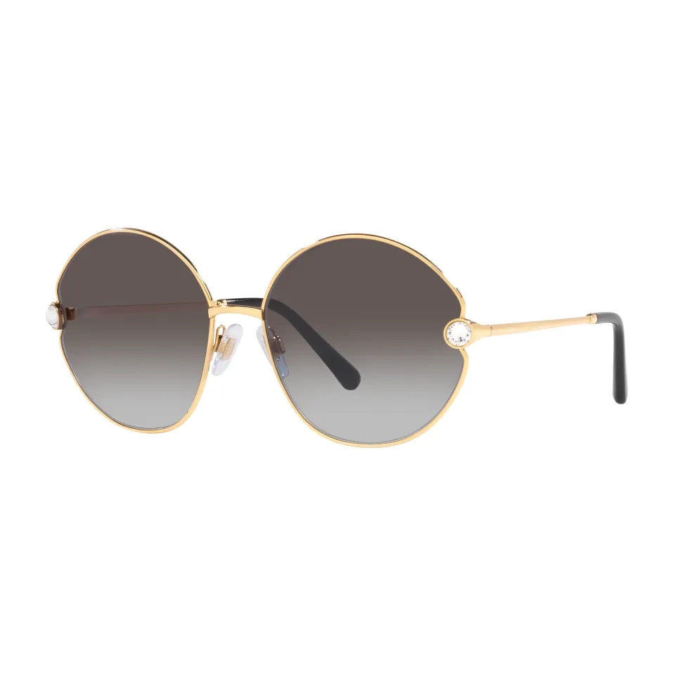 DOLCE&GABBANA 2282B 02/8G Női Napszemüveg