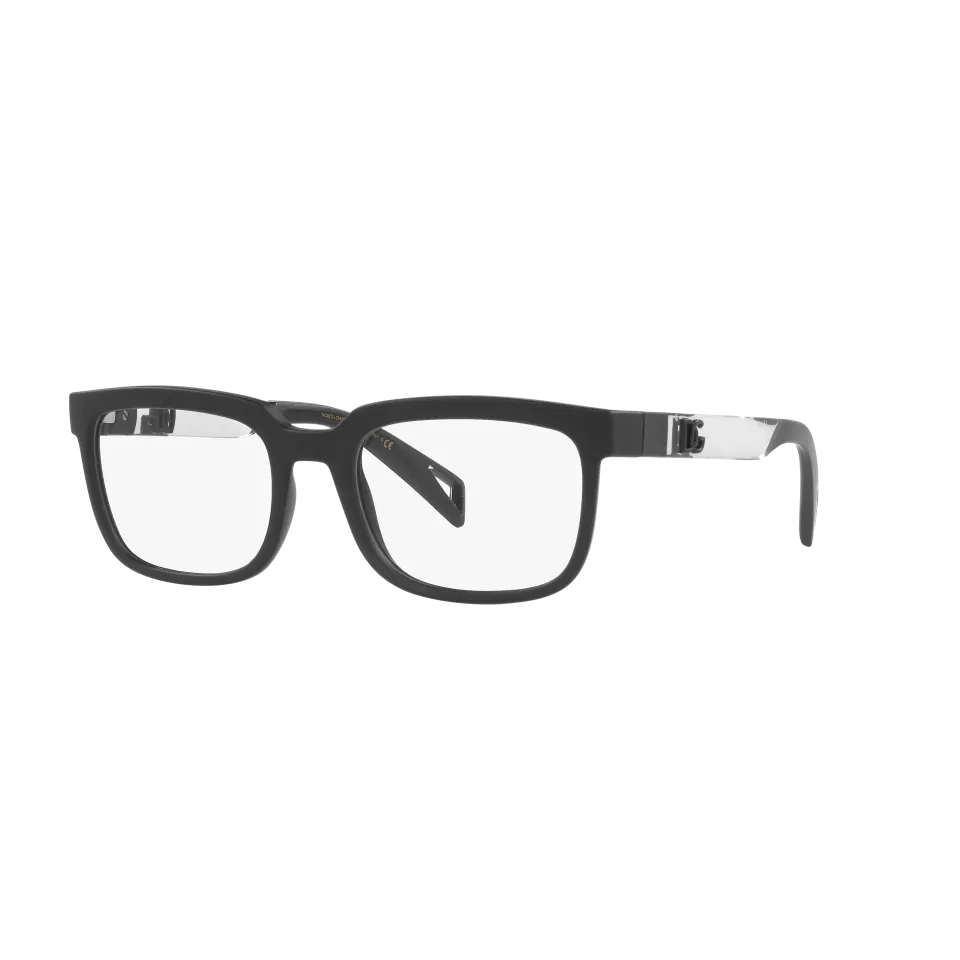 Dolce&Gabbana DG5085 2525 Férfi Szemüvegkeret