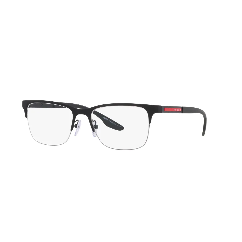Prada Rossa PS55OV DG01O1 Férfi Szemüvegkeret