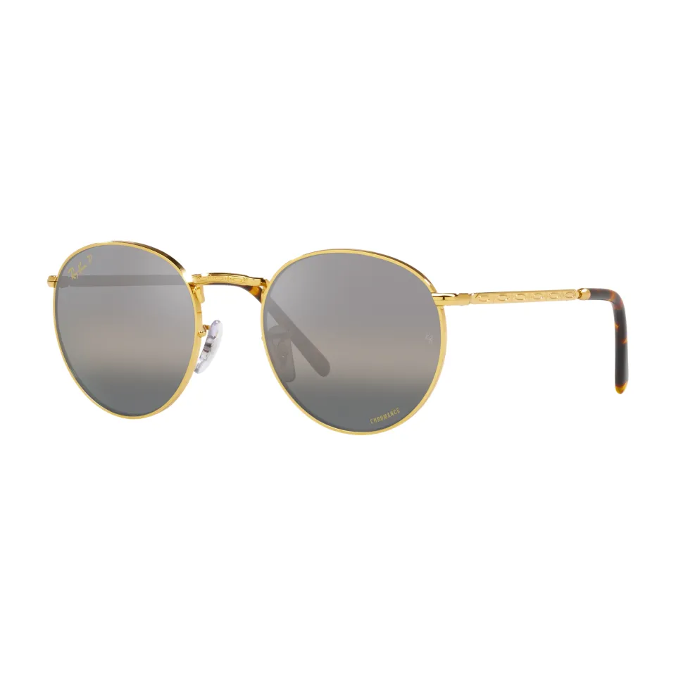 Ray-Ban New R. RB3637 9196G3 Unisex Napszemüveg