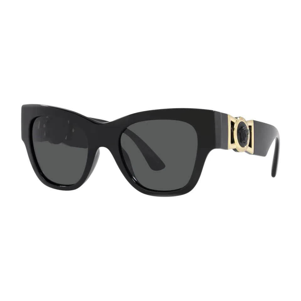 Versace VE4415U GB1/87 Női Napszemüveg