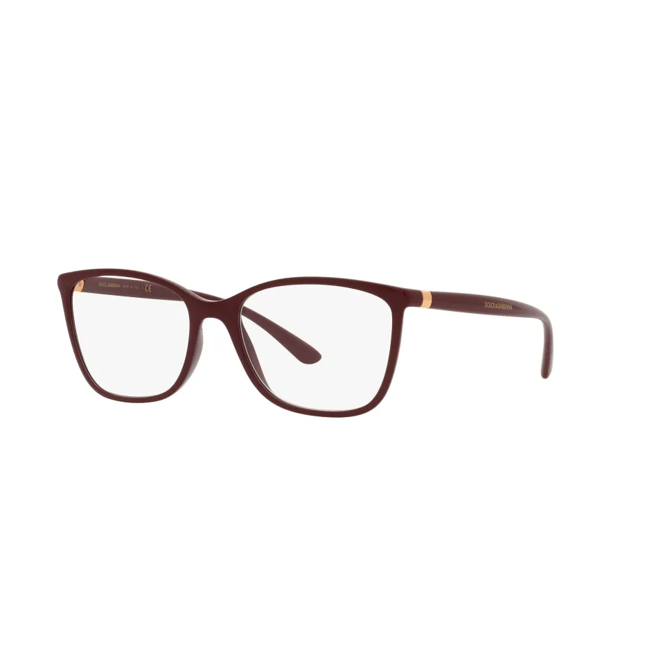 Dolce & Gabbana DG5026 3247 Női Szemüvegkeret