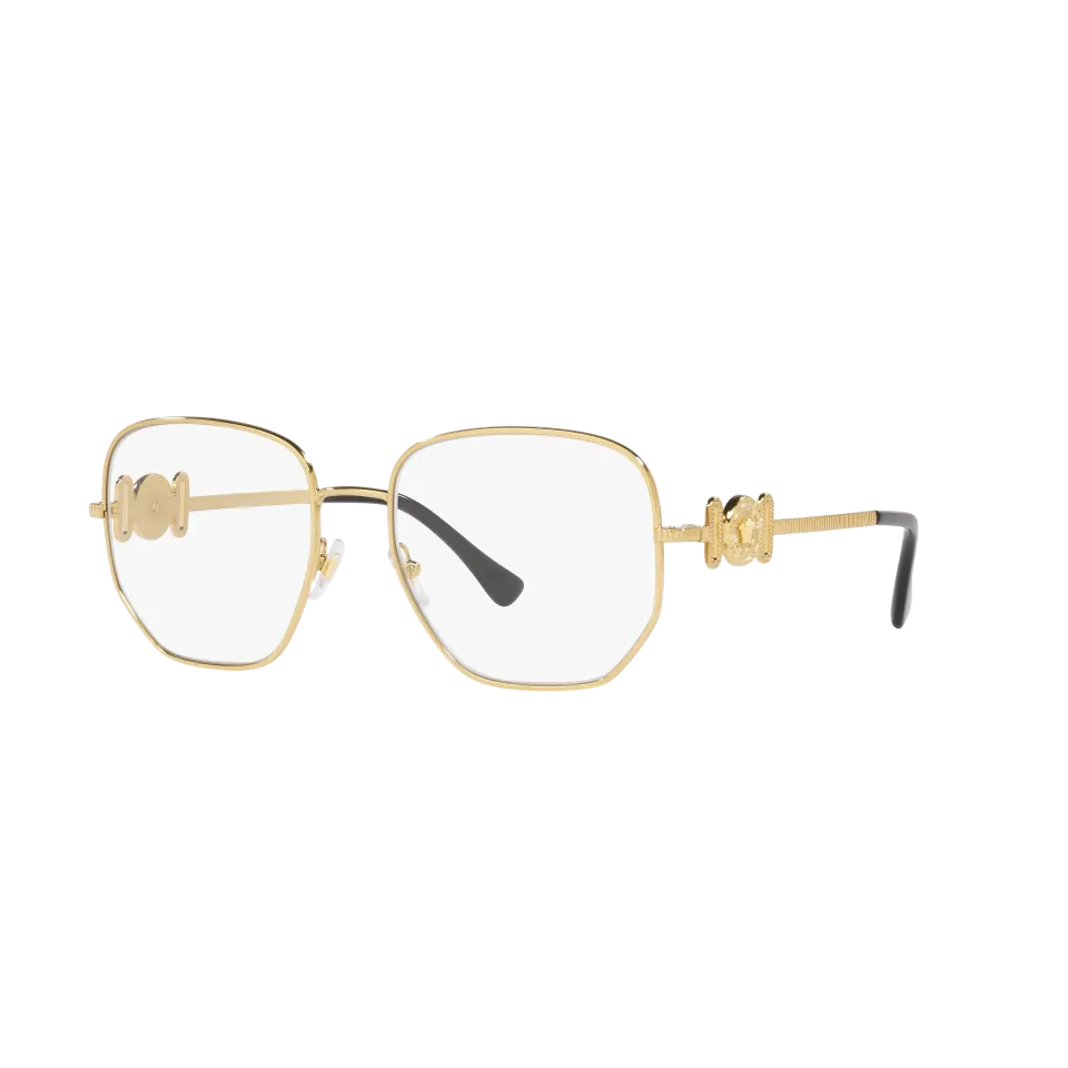VERSACE 1283 1002 Női Szemüvegkeret
