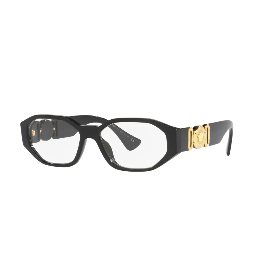 Versace VE3320U GB1 Férfi Szemüvegkeret