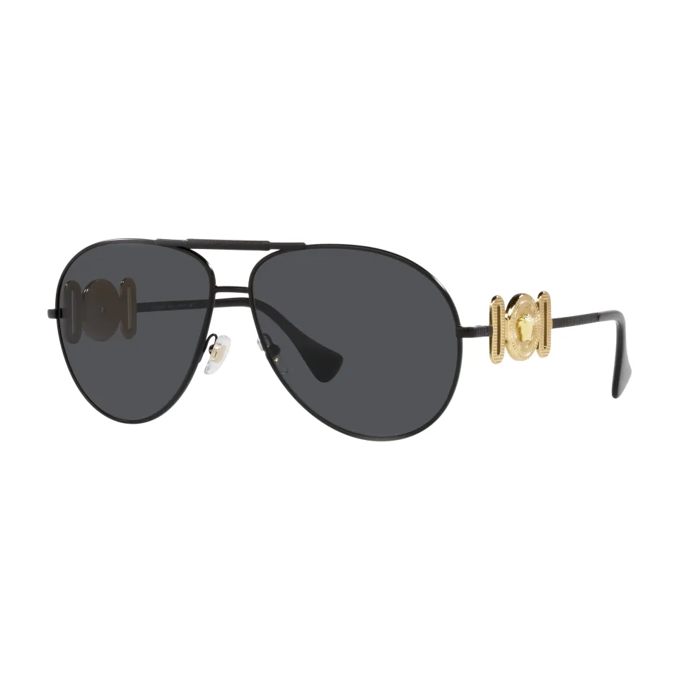 Versace VE2249 126187 Unisex Napszemüveg
