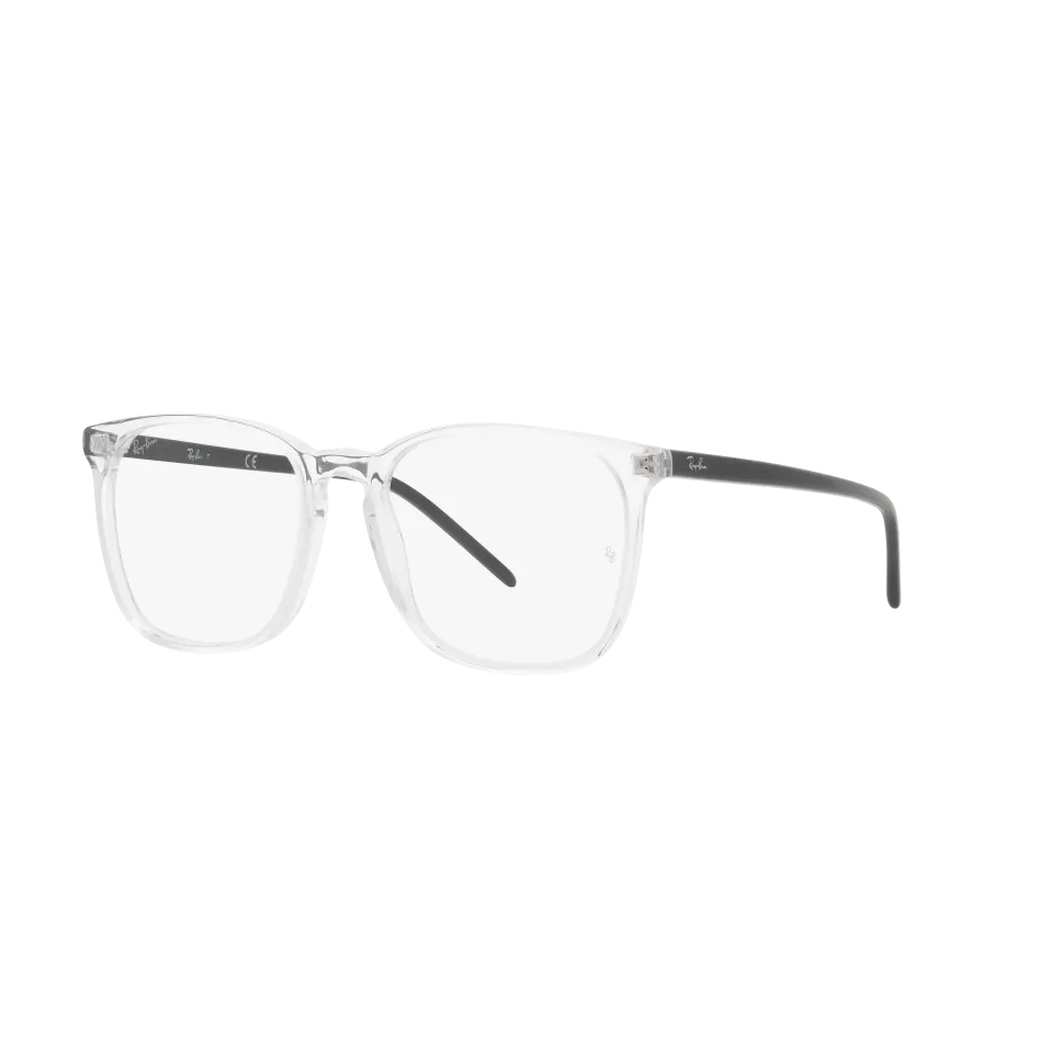Ray-Ban Vista RX5387 8181 Unisex Szemüvegkeret