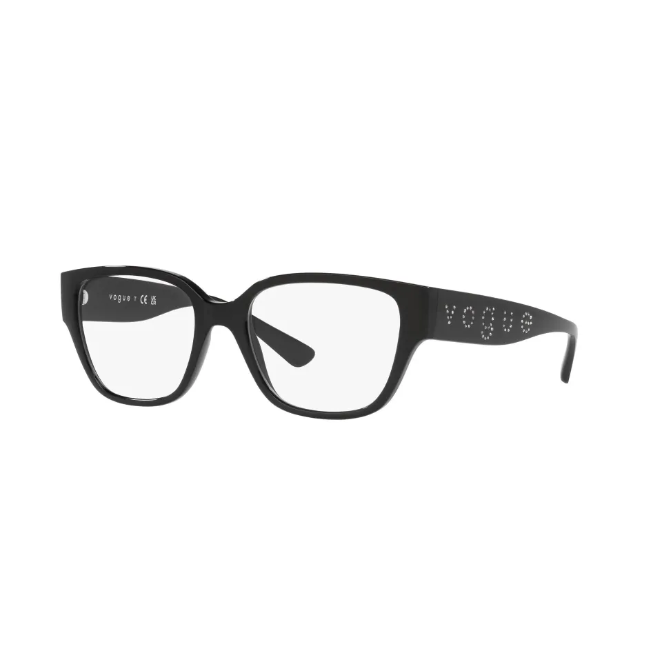 Vogue VO5458B W44 Női Szemüvegkeret