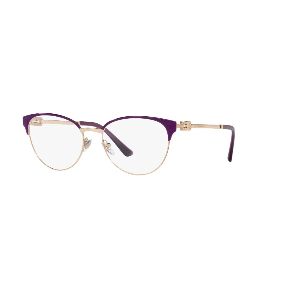 BVLGARI 2247 2067 Női Szemüvegkeret