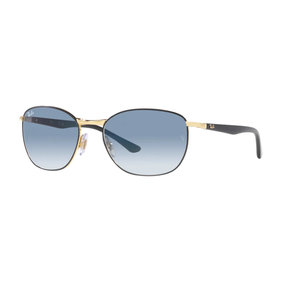 Ray-Ban RB3702 90003F Unisex Napszemüveg